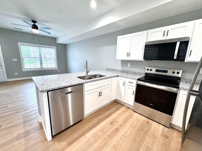 property at 1617 KY-1247