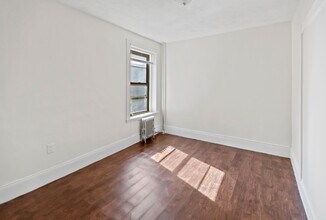862 Huntington Ave, Unit 2A in Boston, MA - Building Photo - Building Photo