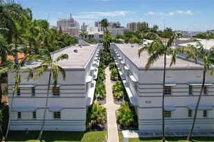 1525 Pennsylvania Ave in Miami Beach, FL - Building Photo