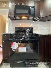 4523 Parrish St in Philadelphia, PA - Building Photo - Building Photo