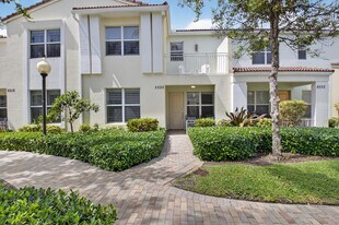 5022 NW 16th Way in Boca Raton, FL - Building Photo
