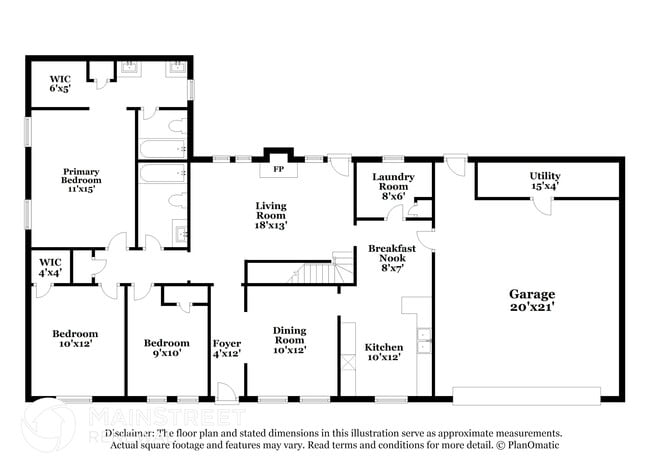3054 Ridgeway Rd in Memphis, TN - Building Photo - Building Photo