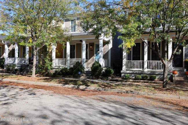 property at 10711 Impatiens St