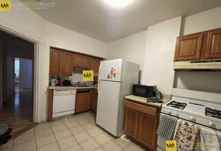 848 Huntington Ave, Unit #1 in Boston, MA - Building Photo - Building Photo