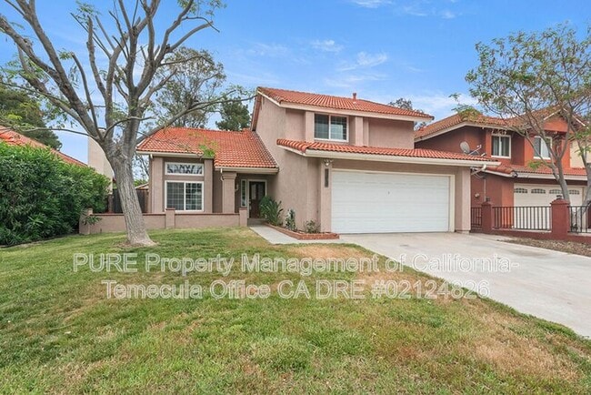 24556 Leafwood Dr in Murrieta, CA - Building Photo - Building Photo