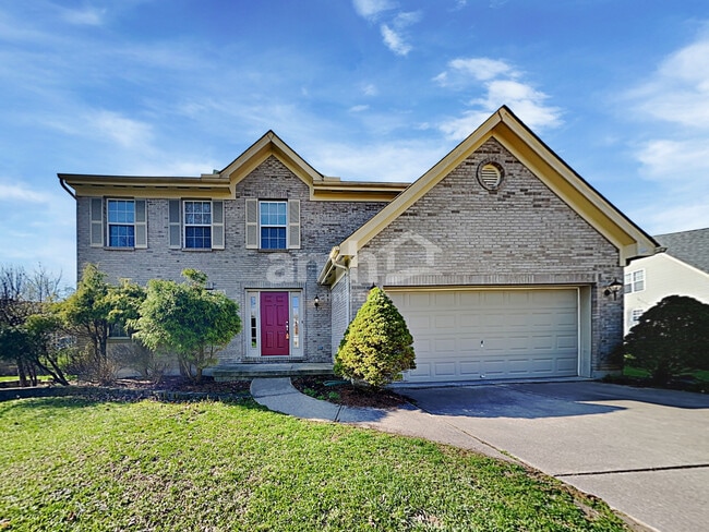 property at 265 Red Cedar Ct