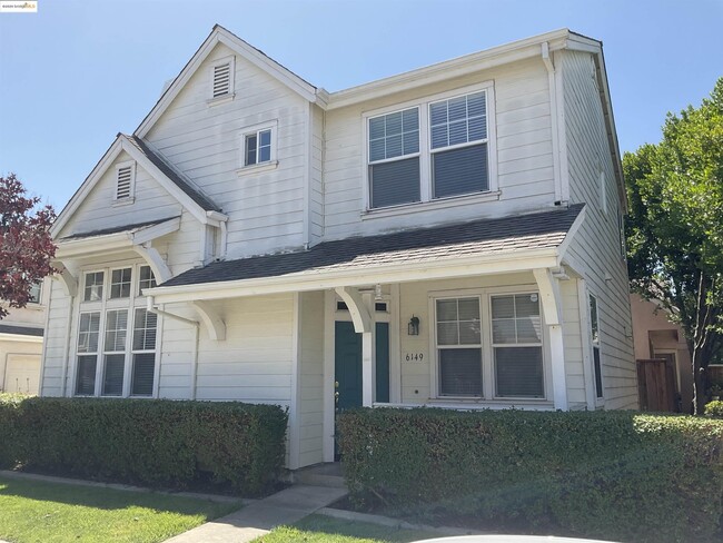 property at 6149 St Andrews Way