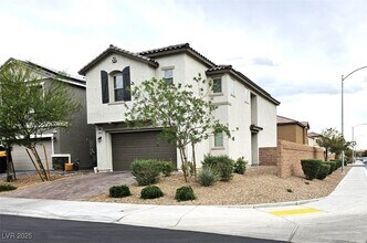 4109 Cloudless Ave in North Las Vegas, NV - Building Photo - Building Photo