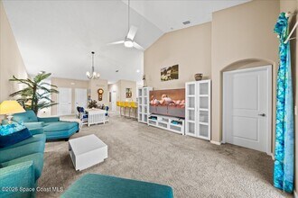 3941 Playa Del Sol Dr in Rockledge, FL - Building Photo - Building Photo