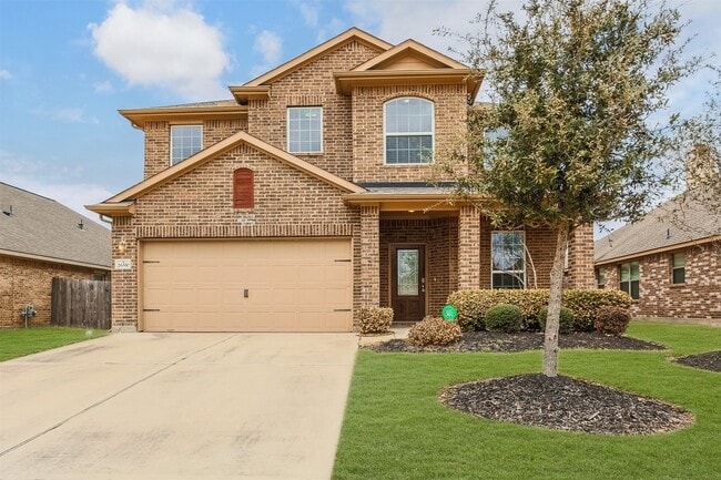 property at 26510 Green Heron Dr
