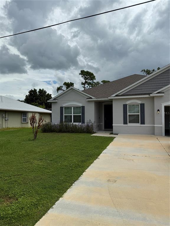408 Bahia Grande Ave in Punta Gorda, FL - Building Photo - Building Photo