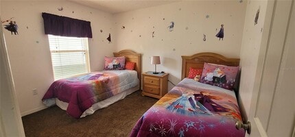 909 Clear Creek Cir in Clermont, FL - Building Photo - Building Photo