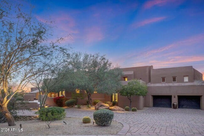 10638 E Yearling Dr in Scottsdale, AZ - Building Photo - Building Photo