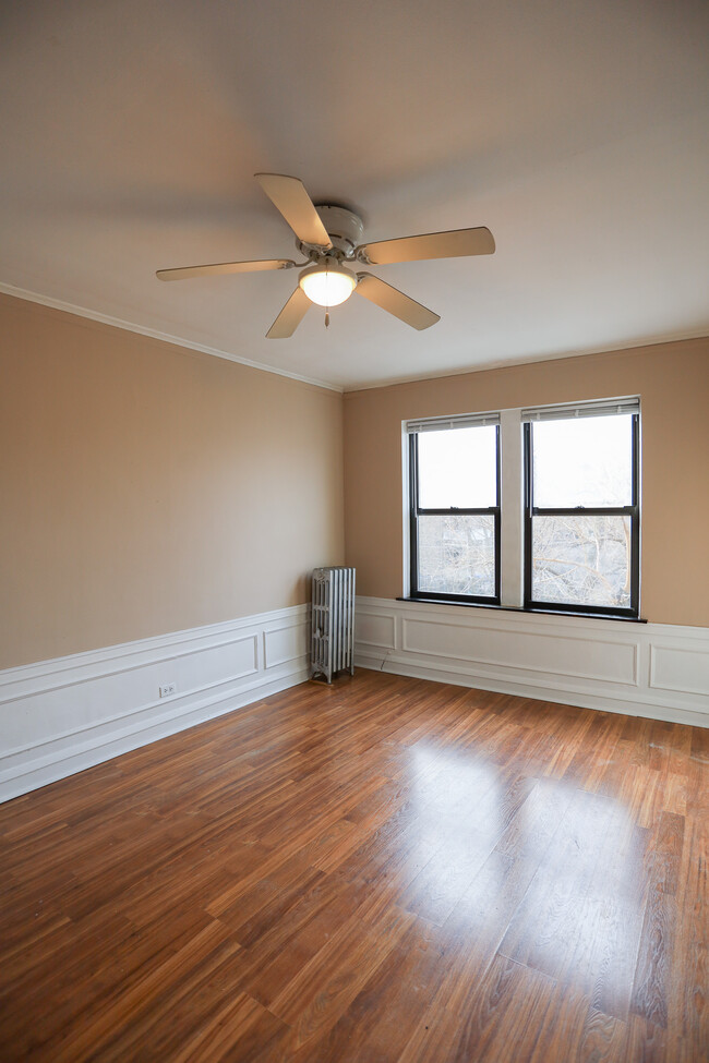 4137 N Keystone Ave, Unit #314