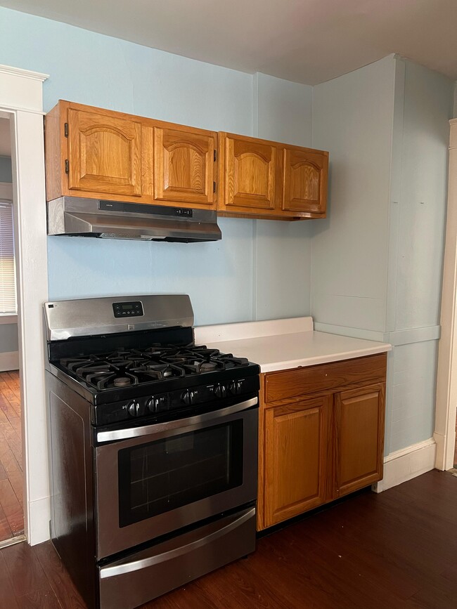 112 Malden St, Unit 1