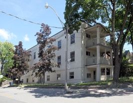 241 Bedford Rd Apartments