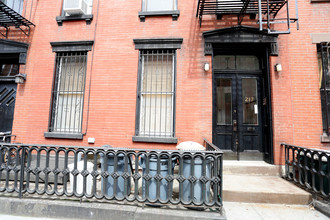 217 Sackett St in Brooklyn, NY - Building Photo - Building Photo