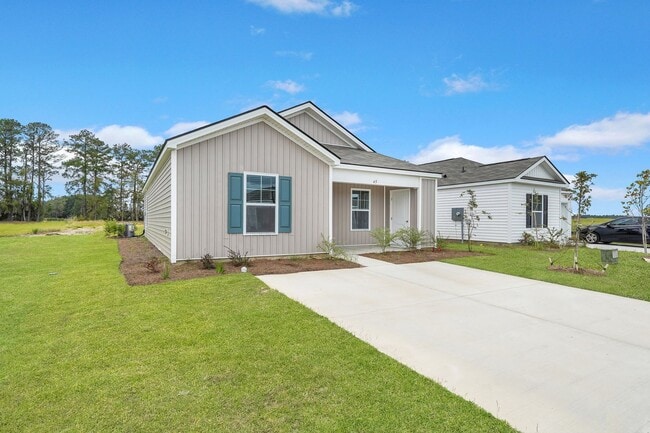 45 Arrowhead Wy in Port Wentworth, GA - Building Photo - Building Photo