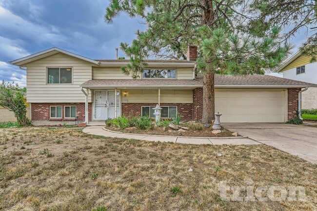 2965 S Eaton St in Denver, CO - Building Photo - Building Photo