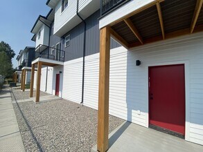 2979 Fen Way in Bozeman, MT - Building Photo - Building Photo