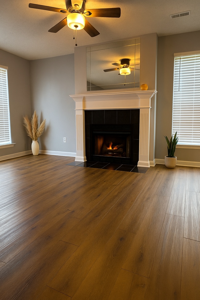 property at 5203 Frankford Dr SE