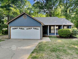 635 Tryon Pl in Gastonia, NC - Building Photo