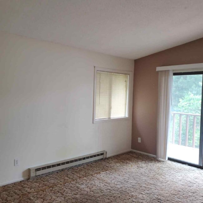 1319 Glen Haven Dr in Fort Collins, CO - Building Photo - Building Photo