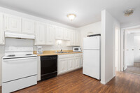 Breckenridge Apartments in Fairborn, OH - Building Photo - Interior Photo