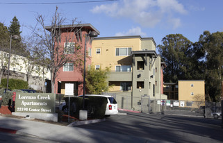 Lorenzo Creek Apartments