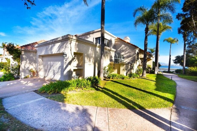 65 Aruba Bnd in Coronado, CA - Building Photo - Building Photo