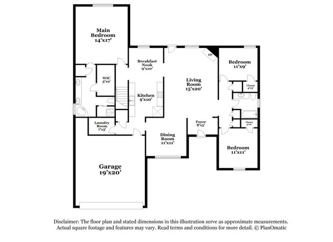10109 Lynham Dr in Cordova, TN - Building Photo - Building Photo