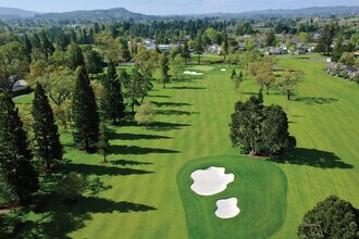 1600 Atlas Peak Rd in Napa, CA - Building Photo - Building Photo