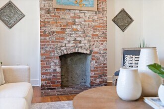 1411 10th Ave N in Nashville, TN - Foto de edificio - Building Photo