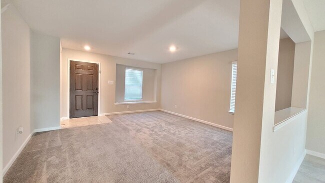 5704 Bluebonnet Ln in Rosenberg, TX - Foto de edificio - Building Photo