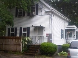 79A N Warren Ave in Brockton, MA - Building Photo