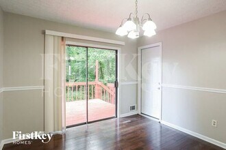 3863 Willow Hollow in Douglasville, GA - Building Photo - Building Photo