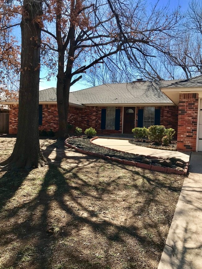 property at 8308 NW 102nd St
