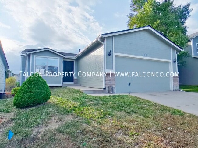property at 5982 Corinth Dr