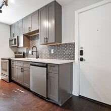 Dream Montrose in Houston, TX - Building Photo - Interior Photo