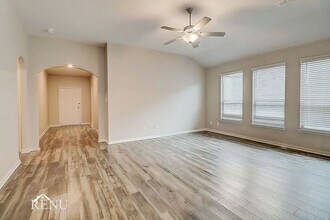 2009 Hialeah Dr in Seagoville, TX - Building Photo - Building Photo