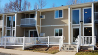 Windjammer Greene in Munising, MI - Foto de edificio - Building Photo