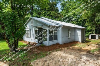 1812 26th Ave in Tuscaloosa, AL - Building Photo - Building Photo