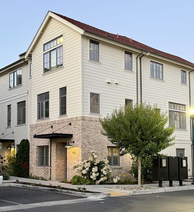 property at 149 Lottie Ln