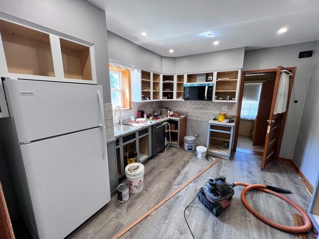 4934 N Marmora Ave in Chicago, IL - Building Photo - Building Photo