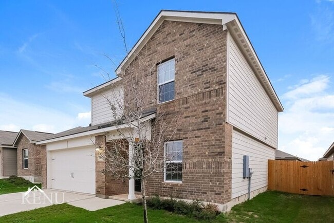 105 Somerdale Pass in Jarrell, TX - Building Photo - Building Photo