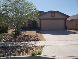 840 Purple Aster Ave SW in Los Lunas, NM - Building Photo