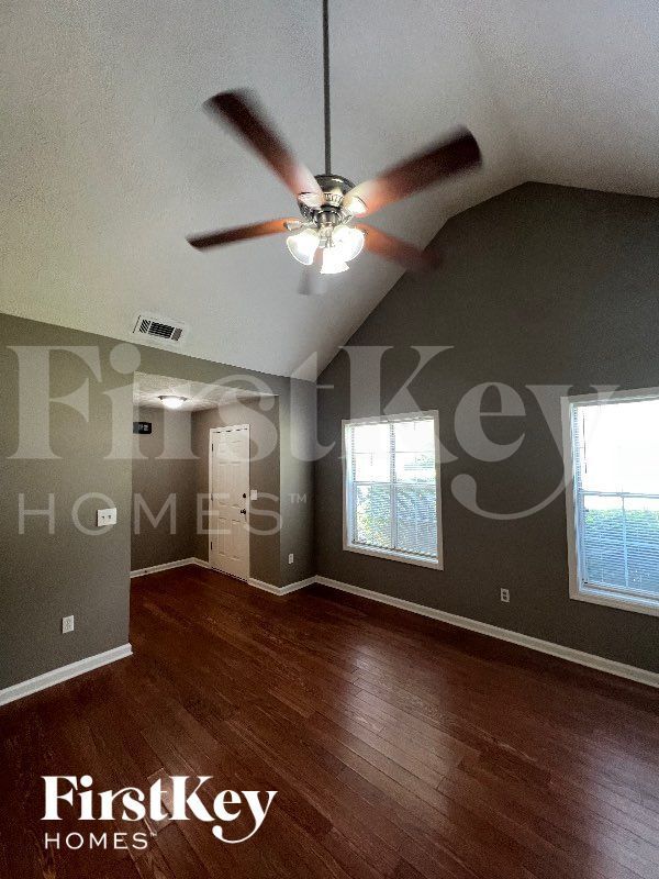 4237 Morningside Way in Powder Springs, GA - Building Photo - Building Photo