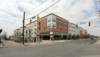 Tobin Lofts Phase II Apartments