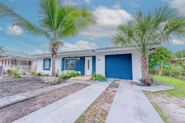 12426 NW 8th Ave in North Miami, FL - Building Photo - Building Photo