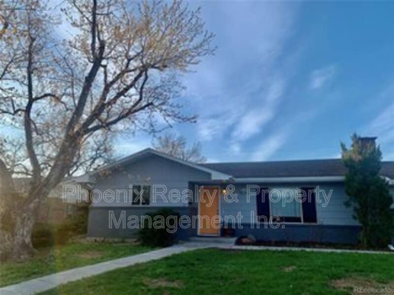 4000 Darley Ave in Boulder, CO - Building Photo
